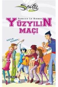 Yüzyılın Maçı