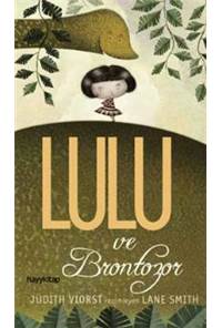 Lulu and the Brontosaurus/ Lulu ve Brontozor