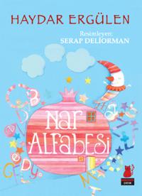 Nar Alfabesi