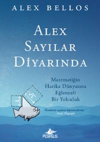 Alex's Adventures in Numberland/ Alex Sayılar Diyarında