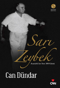 Sarı Zeybek (DVD'li)