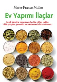 Ev Yapımı İlaçlar