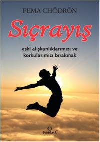 Sıçrayış