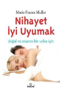 Nihayet İyi Uyumak