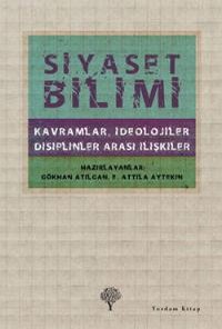 Siyaset Bilimi (Ciltli)