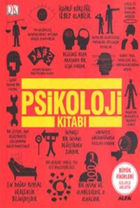 Psikoloji Kitabı (Ciltli)