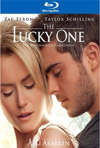 The Lucky One / Aşkı Ararken