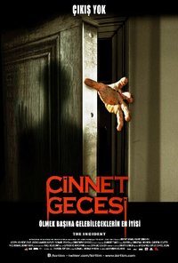 The Incident / Cinnet Gecesi