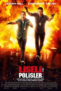 21 Jump Street / Liseli Polisler