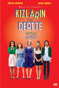 Damsells in Distress / Kızların Başı Dertte