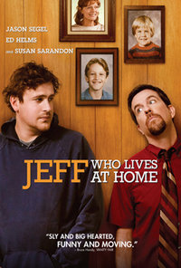 Jeff Who Lives at Home / Anasının Kuzusu