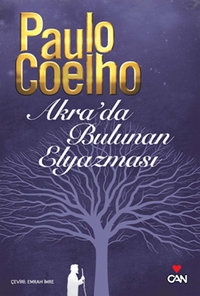 Manuscrito Encontrado em Accra / Akra'da Bulunan Elyazması