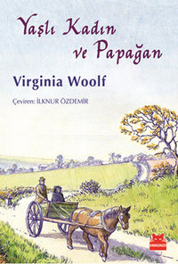 The Widow and the Parrot / Yaşlı Kadın ve Papağan