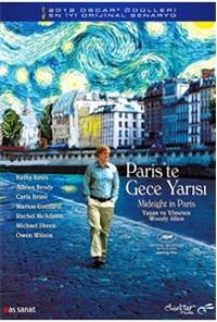 Midnight in Paris / Paris’te Gece Yarısı