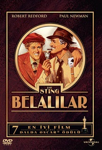 The Sting / Belalılar