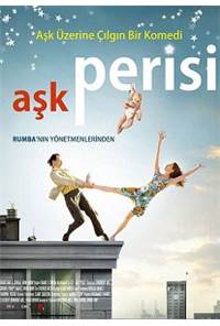 La fée / Aşk Perisi