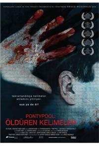 Pontypool  /  Öldüren Kelimeler