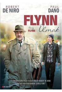 Being Flynn / Flynn Olmak