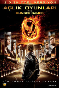 The Hunger Games / Açlık Oyunları