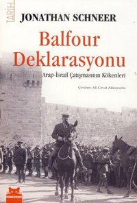 Balfour Declaration / Balfour Deklarasyonu