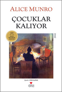 The Children Stay / Çocuklar Kalıyor