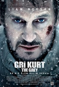 The Grey / Gri Kurt