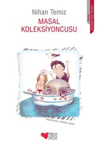 Masal Koleksiyoncusu 