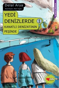 Yedi Denizlerde Kanatlı Denizatının Peşinde 