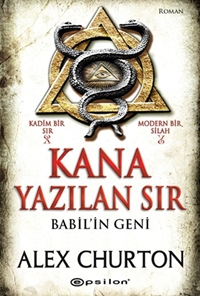 Kana Yazılan Sır