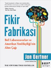 Fikir Fabrikası 