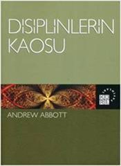 Disiplinlerin Kaosu