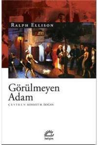 Görülmeyen Adam