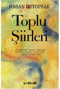 Hasan Öztoprak Toplu Şiirleri