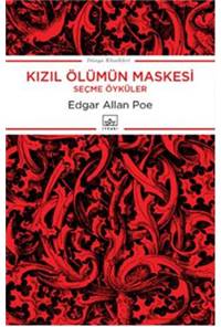 Kızıl Ölümün Maskesi