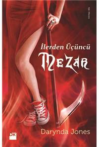İlerden Üçüncü Mezar