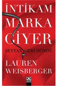 İntikam Marka Giyer