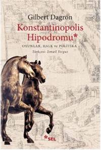 Konstantinopolis Hipodromu