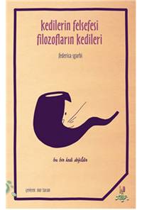 Kedilerin Felsefesi Filozofların Kedileri
