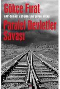 Paralel Devletler Savaşı