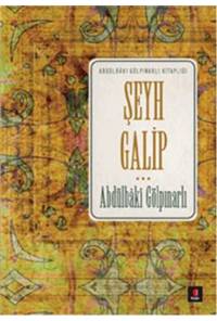 Şeyh Galip