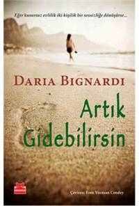 Artık Gidebilirsin