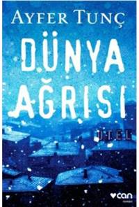 Dünya Ağrısı