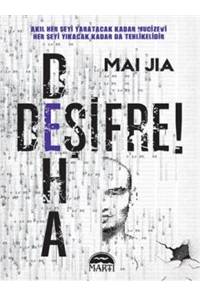 Deşifre Deha