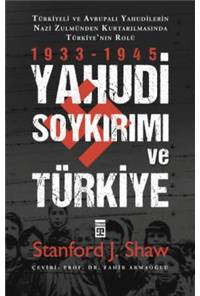 Yahudi Soykırımı ve Türkiye