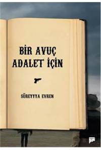 Bir Avuç Adalet İçin