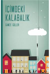 İçimdeki Kalabalık
