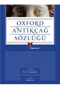 Oxford Antikçağ Sözlüğü