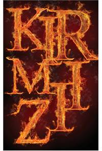 Kırmızı