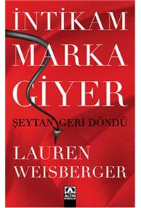 İntikam Marka Giyer