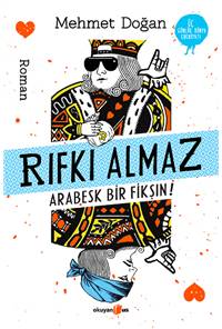 Rıfkı Almaz - Arabesk Bir Fişkın
